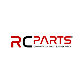 RCPARTS Otomotiv